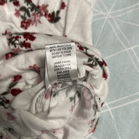 Romper - Picture 7 of 7